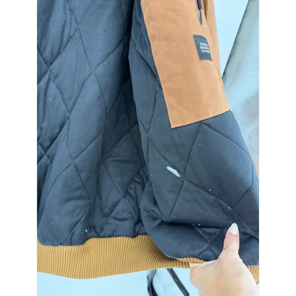 duck canvas jacket, Carhartt J140 Active Jacket